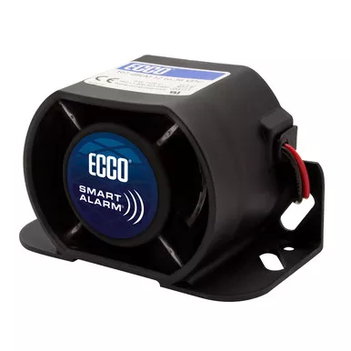 Ecco SA901N Smart Alarm System