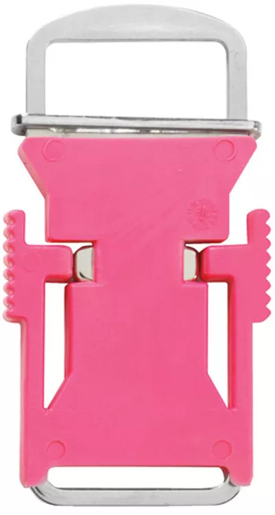 Echo Helmet Quick Release Buckle