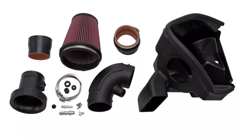 EDE Competition Air Intake