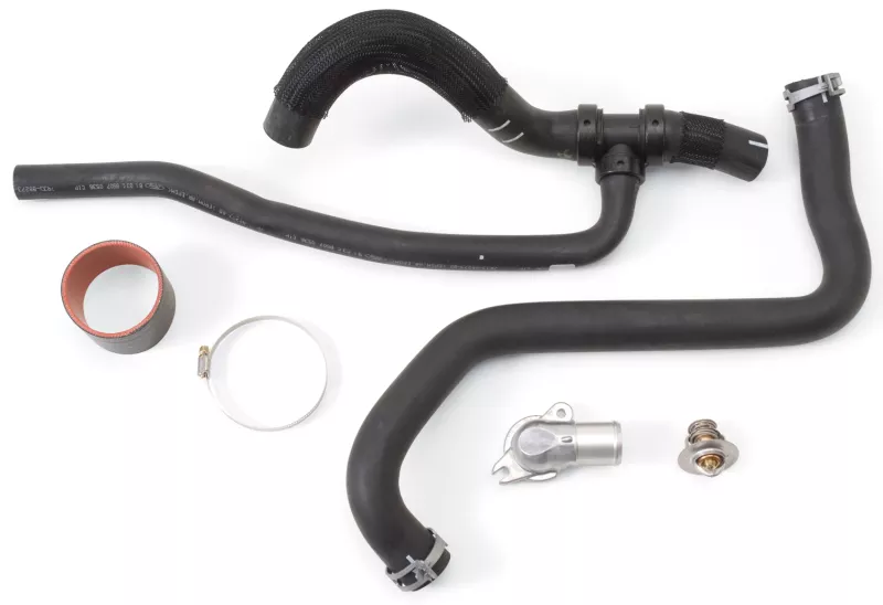 EDE Coolant Hoses