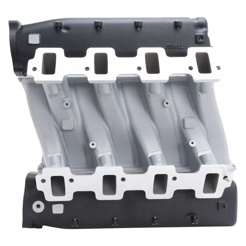 EDE Cross Ram Intake Manifold
