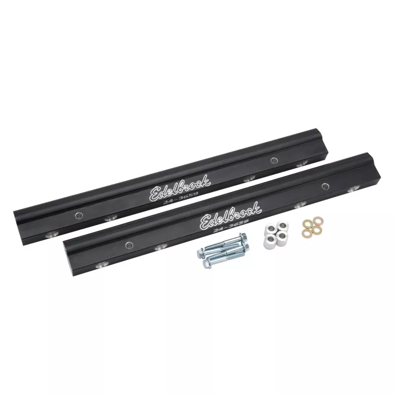 EDE Fuel Rail