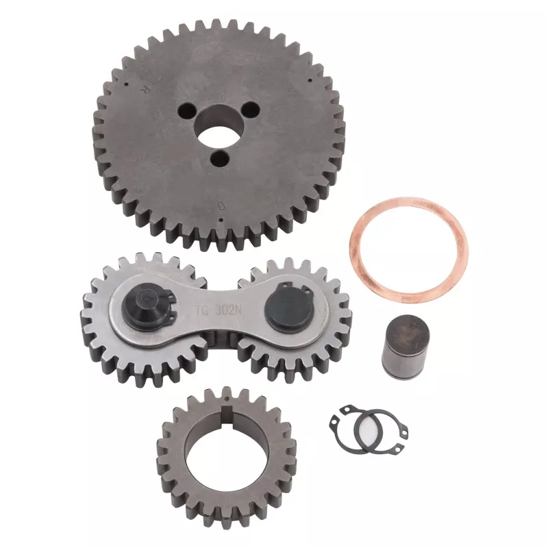 EDE Gear Drive