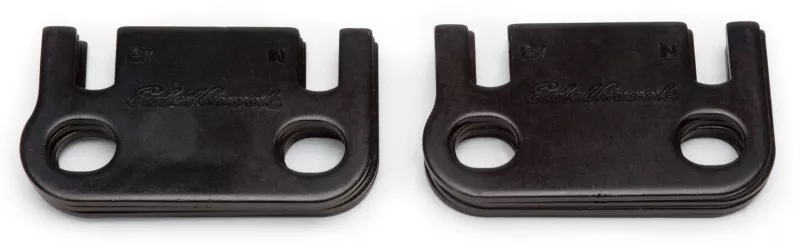 EDE Guide Plate