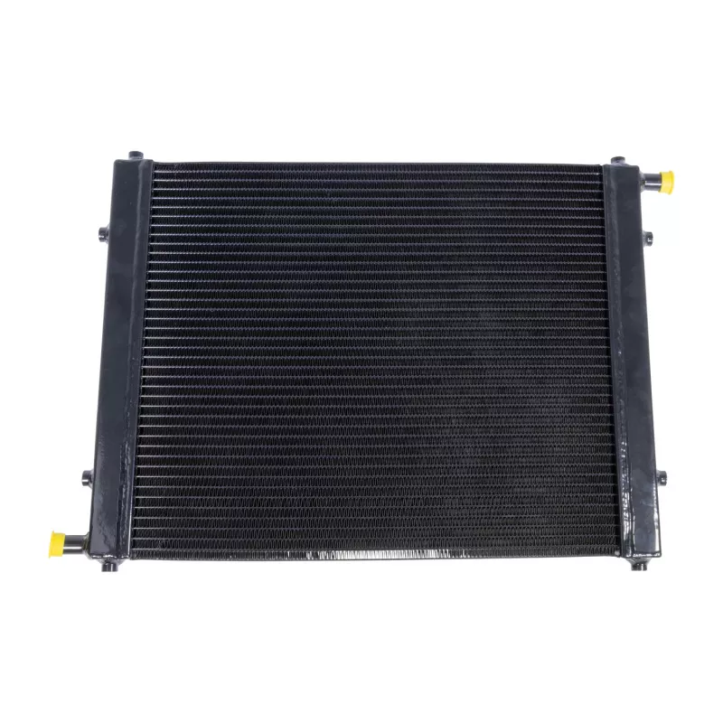 EDE Heat Exchanger
