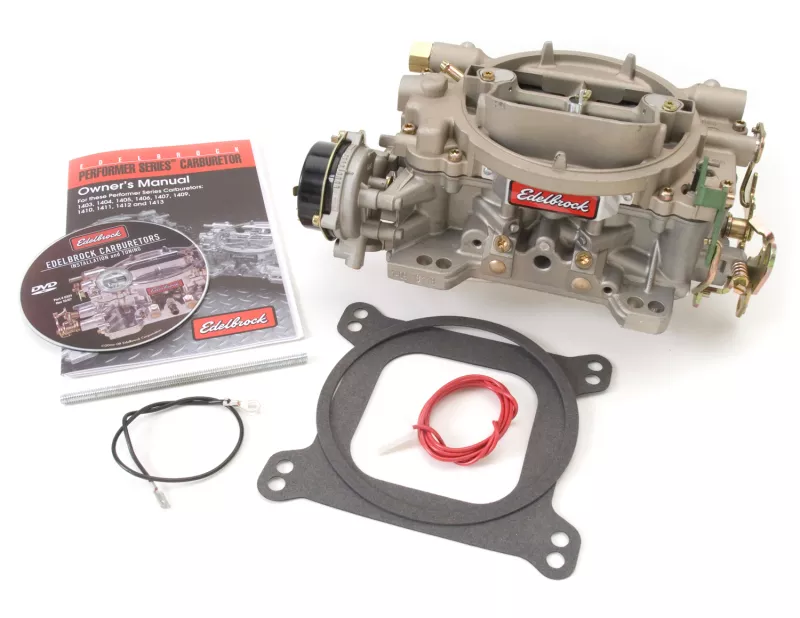 EDE Marine Carb