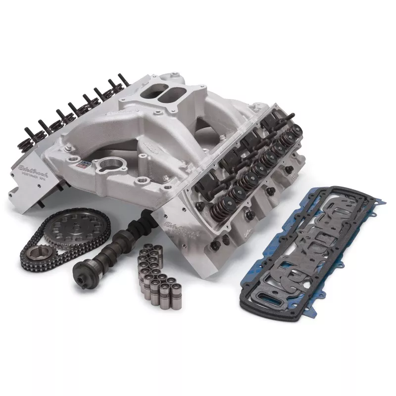 EDE Power Package