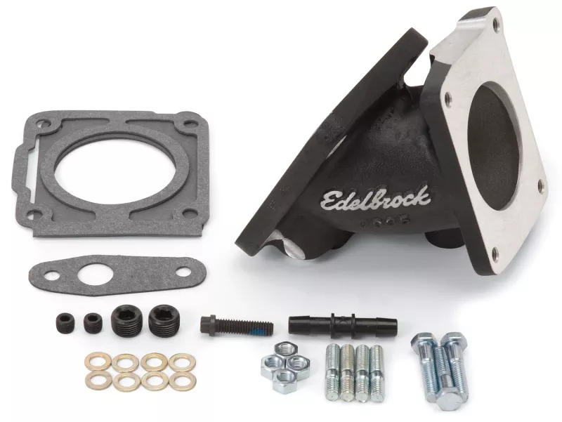 EDE Throttle Body