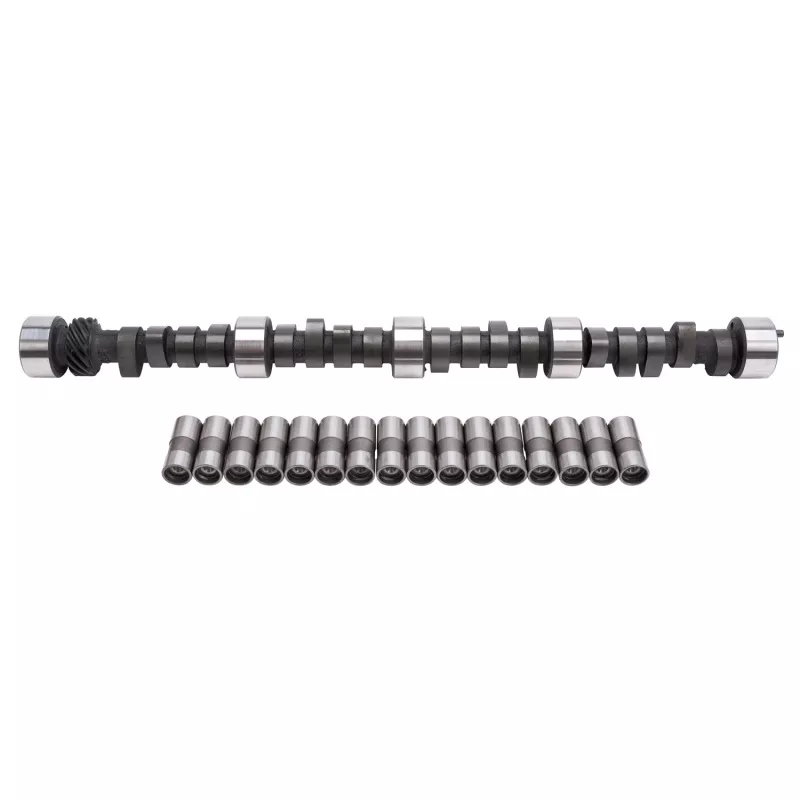 EDE Torker-Plus Camshaft