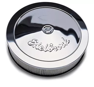 Edelbrock 1208 Pro-Flo 10 Air Cleaner