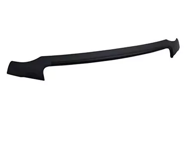 EGR 301671 Super Guard Hood Deflector Dark Smoke for Chevrolet Silverado 1500