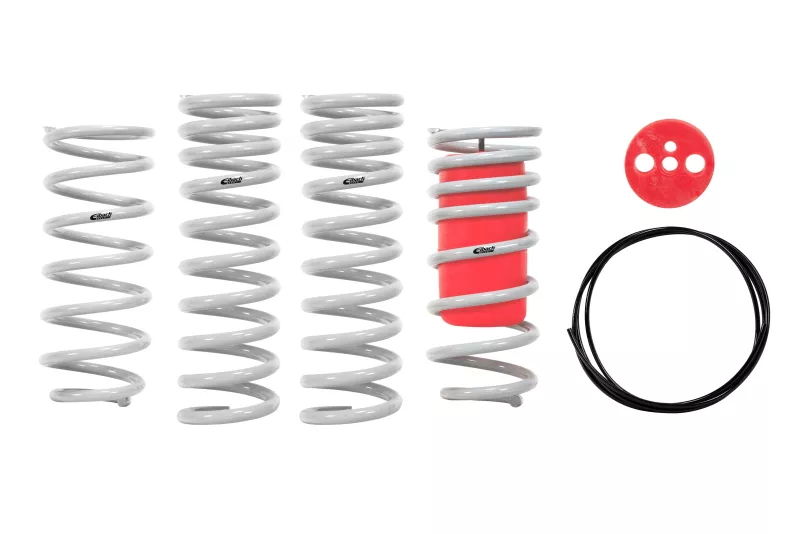 EIB Drag-Launch Kits