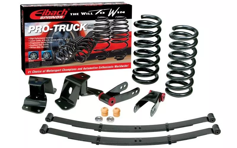 EIB SUV Pro-Kits