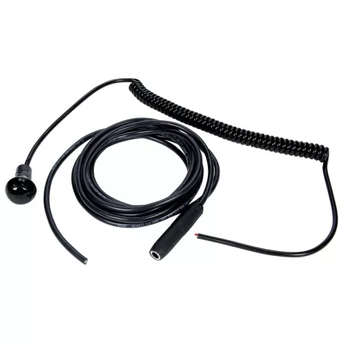 Electric Tear Off Machine Install Kit Steering Wheel Mount ALL13106
