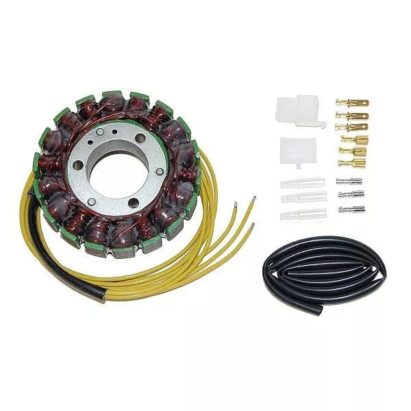 Electrosport Heavy Duty 3-Phase Stator