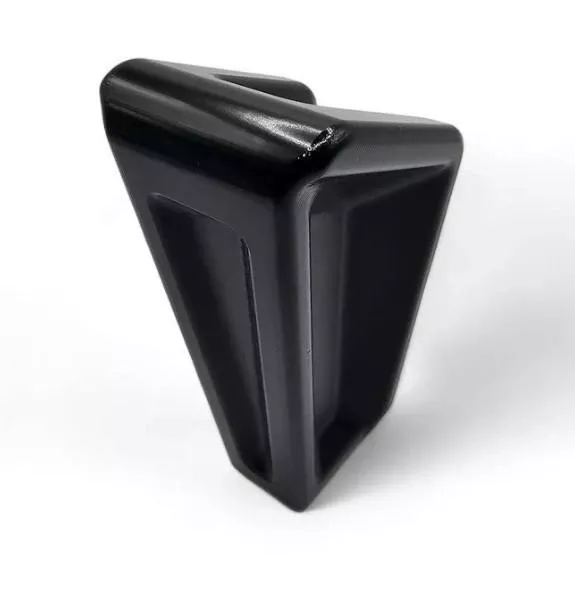 Elektric Offroad Designs EOD Shift Knob for '17-Up Can Am X3 Maverick - Anodized Black Finish