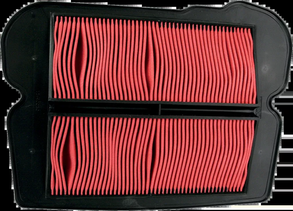 Emgo 12-90030 Replacement Air Filter for 1987-2000 Honda GL1500 Gold Wing