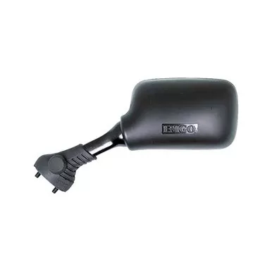 EMGO OEM Replacement Mirror for 91-95 Suzuki GSXR R600/750/1100 Left Side