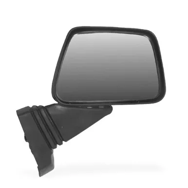 EMGO OEM Replacement Mirror for Honda GL1200 Right Side (20-87051)