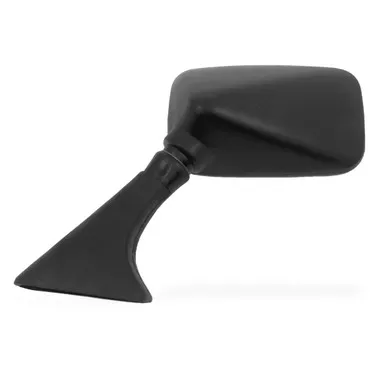 EMGO OEM Replacement Mirror for Kawasaki EX500/ZX600 Ninja Left Side (20-29663)