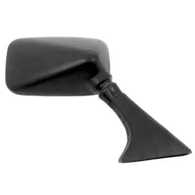 EMGO OEM Replacement Mirror for Kawasaki EX500/ZX600 Ninja Right Side (20-29664)