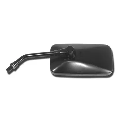 EMGO Universal Cruiser Mirror for Yamaha Black (20-42447)