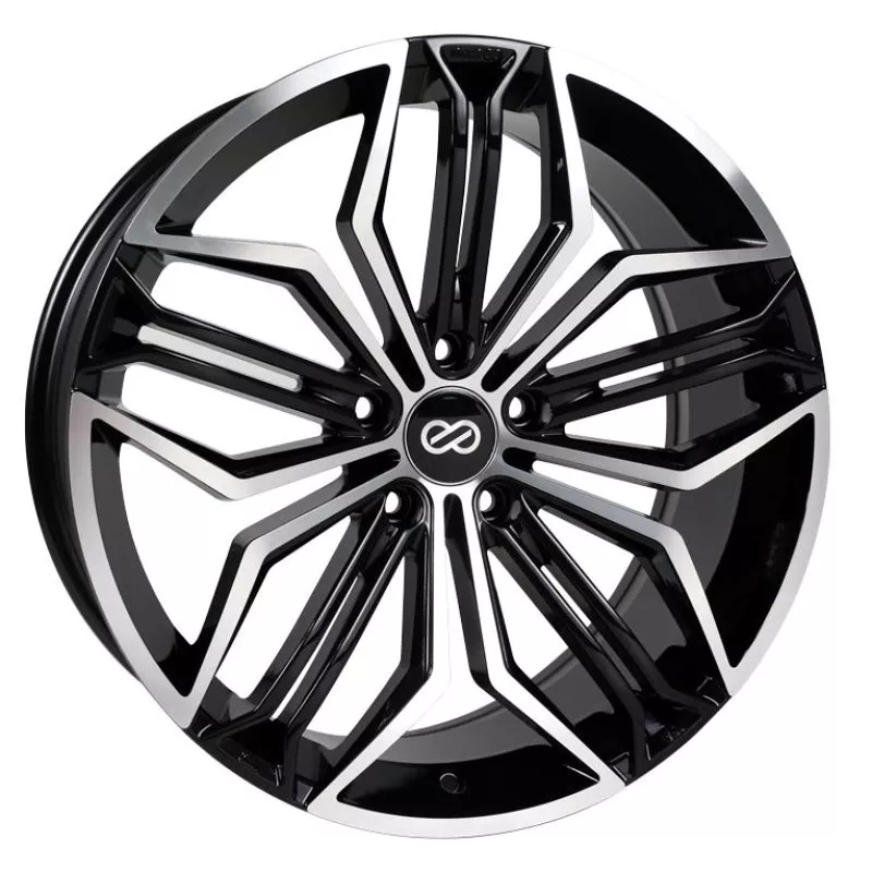 ENK CUV Wheels