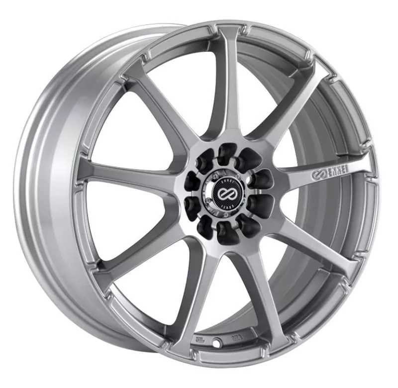 ENK EDR9 Wheels