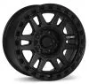 ENK Trail-Tracker Wheels