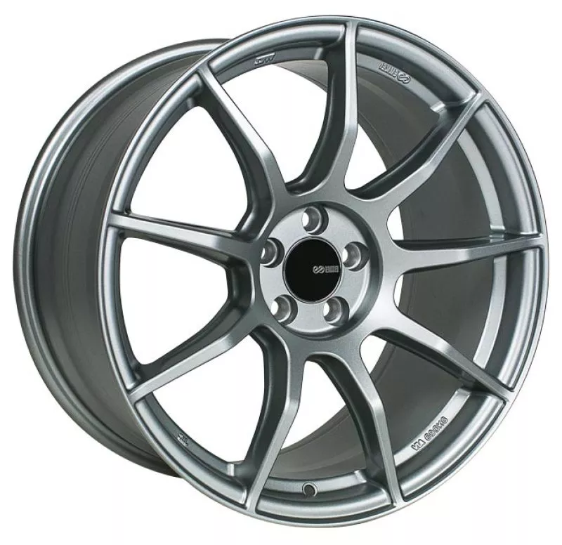 ENK TS9 Wheels