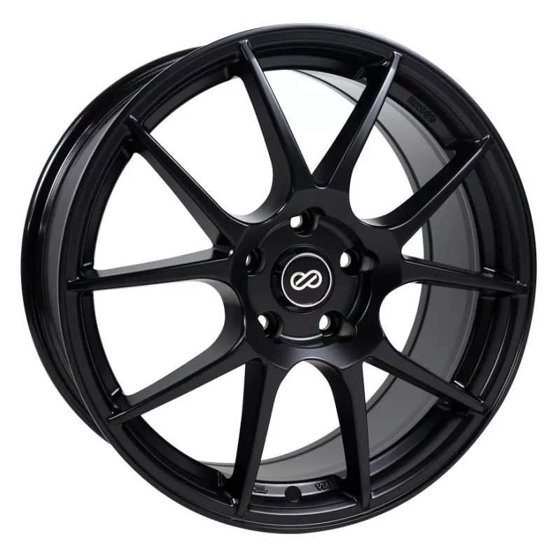 ENK YS5 Wheels