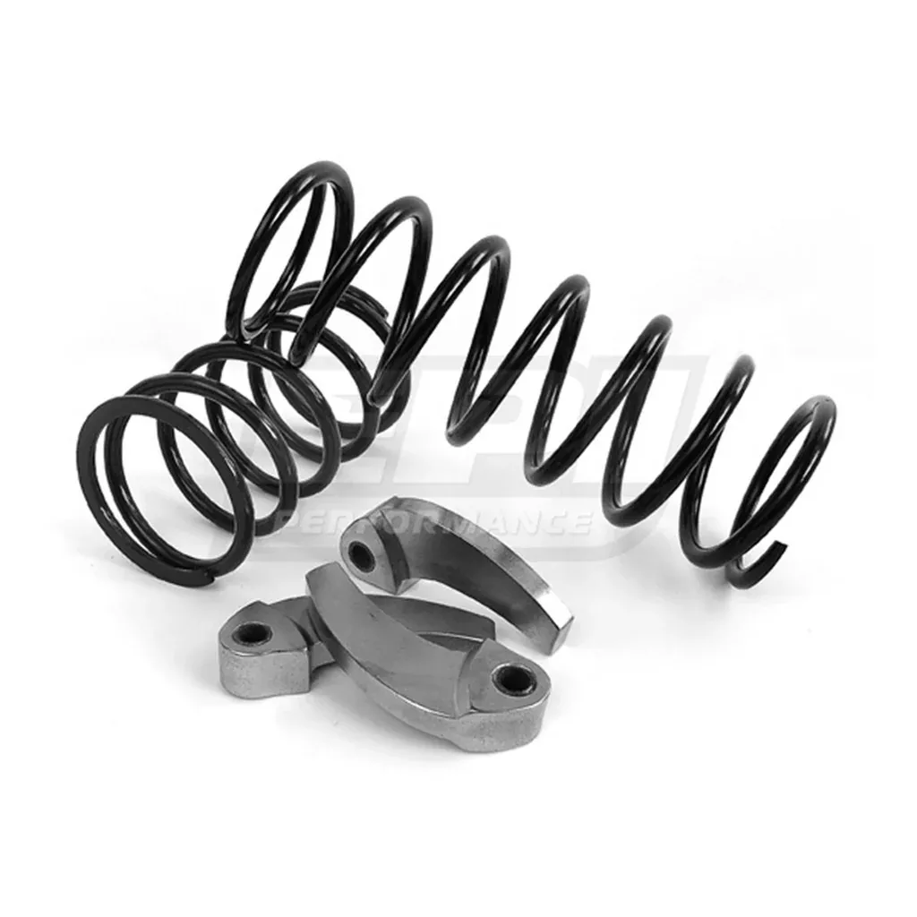 EPI Mudder Clutch Kit for 2009 Polaris 800 RZR S 4×4 – WE436704