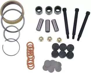 Epi Roller Kit Polaris Wide S/M - CX400014