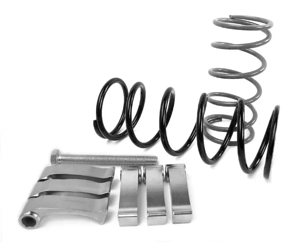 EPI Sport Utility Clutch Kit