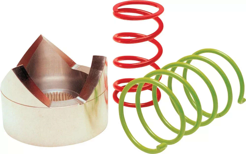 EPI WE437035 Clutch Kit for 2012-14 Polaris 900 RZR XP/ XP-4