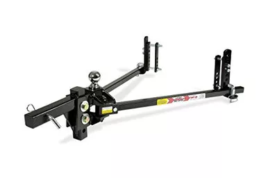 Equal-i-zer 4-point Sway Control Hitch, 90-00-0600, 6K Trailer Weight Rating