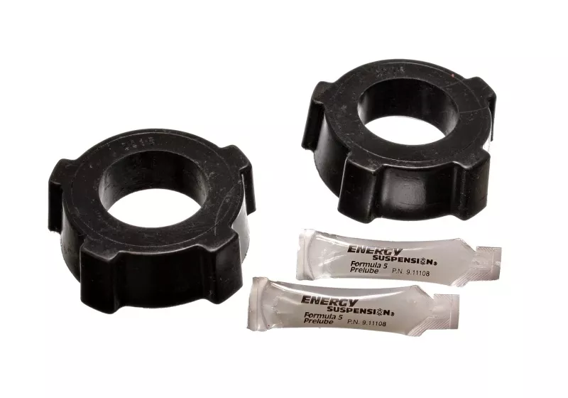 ES Spring Plate Bush – Black
