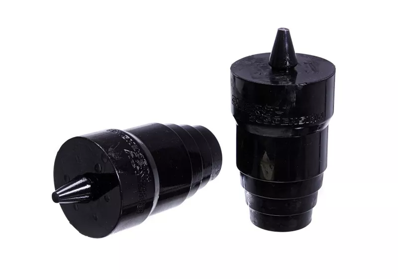 ES Tailgate Bushing Set