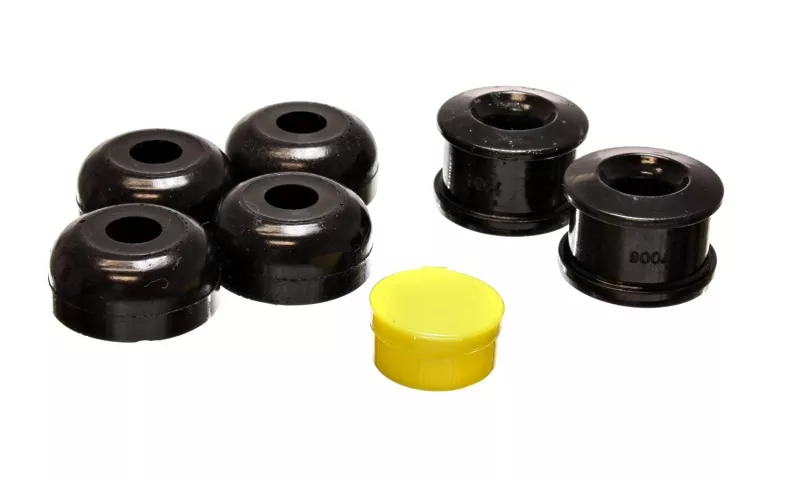 ES Trailing Arm Bush - Black