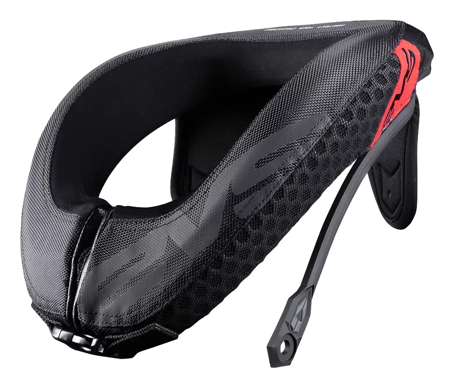 EVS R3 Race Collar