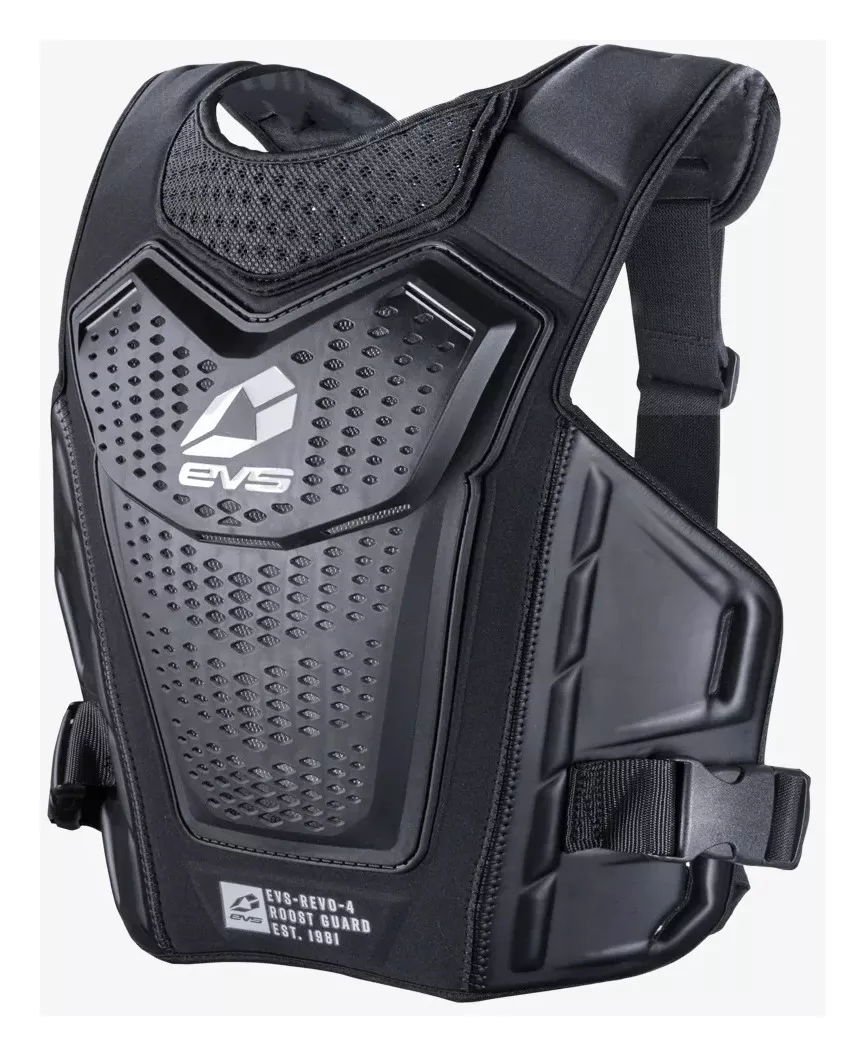 EVS Revo 4 Roost Deflector