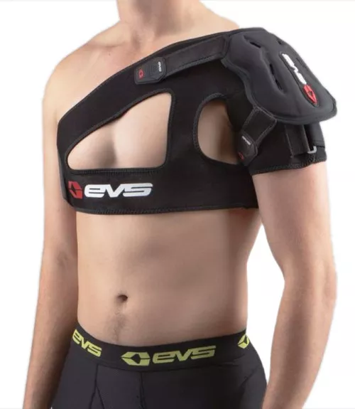 EVS SB04 MX Offroad Shoulder Brace
