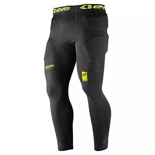 EVS Sports Men’s Tug Bottom – Impact 3/4 Pant (,)