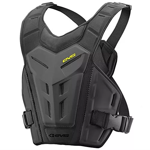 EVS Sports REVO 4 Roost Guard