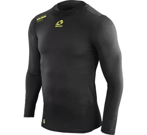 EVS Tug Youth Long Sleeve Winter Top