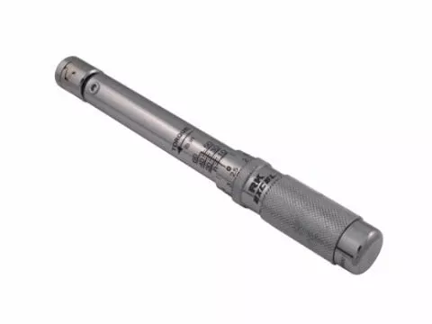 EXCEL Adjustable Spoke Torque Wrench adjustment range of 15-60 inch lbs – TWT-210A
