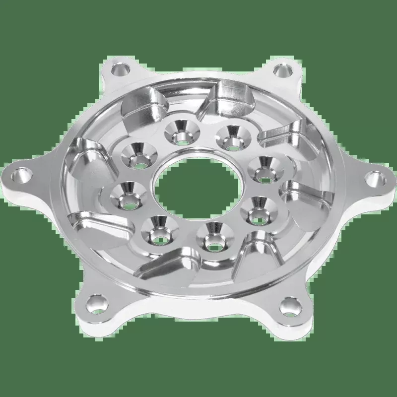 Excel G2 RR Carrier Ring Set Nickel HON