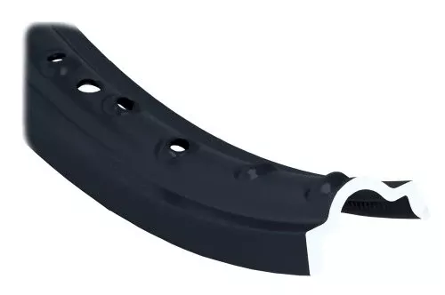 Excel ICK411 Black 21" x 1.60" 36 Hole Takasago Rim