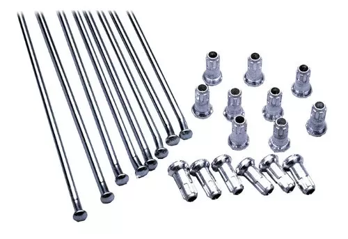 Excel Spoke Set: XS0-31197