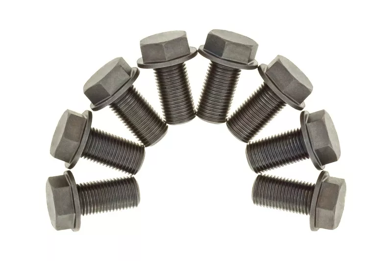 EXE Flywheels
